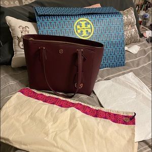 Tory Burch tote